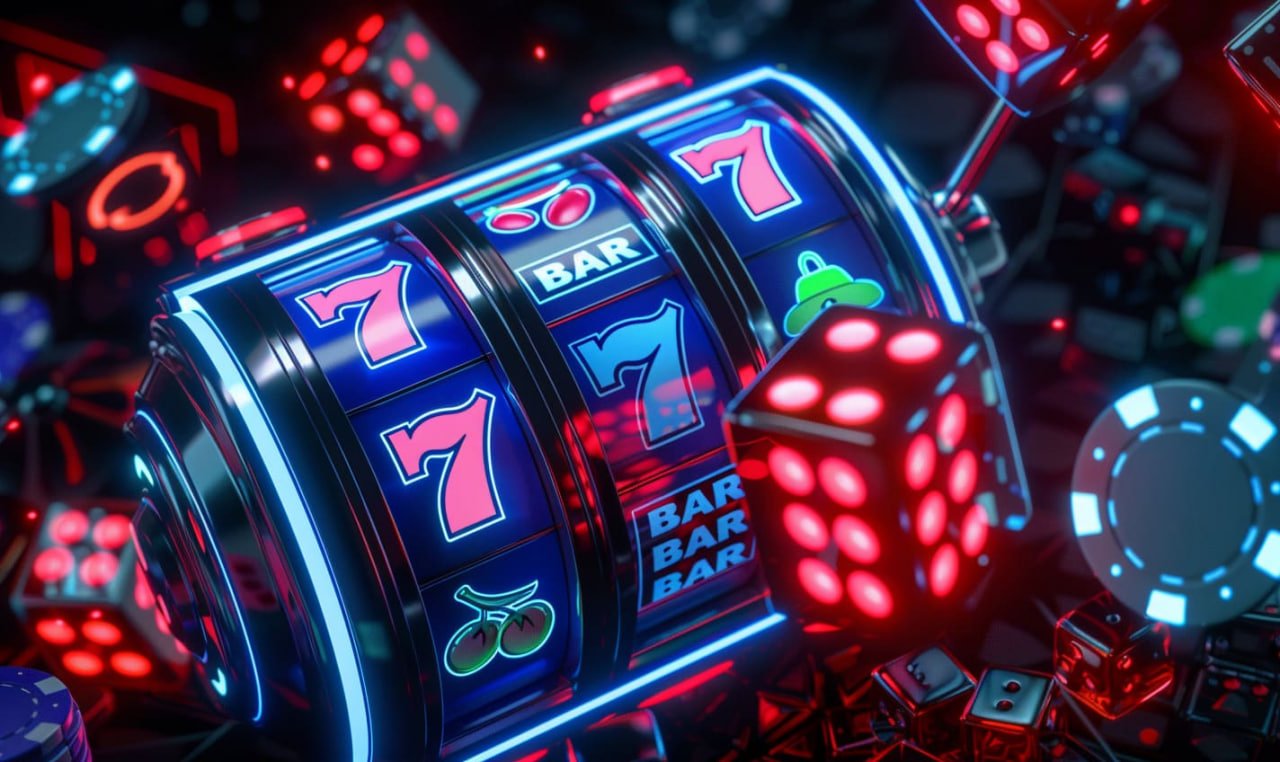 Slots Games ayay777