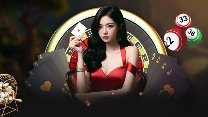 AYAY777 အွန်လိုင်း ကတ်ဂိမ်းများ Baccarat Poker Dragon Tiger Myanmar